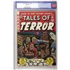 Image 1 : Tales of Terror Annual #2 (EC, 1952) CGC VF+