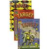 Image 1 : Target Comics Group - Davis Crippen ("D" Copy)