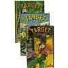 Image 1 : Target Comics Group - Davis Crippen ("D" Copy)