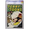 Image 1 : Terry-Toons Comics #43 Davis Crippen ("D" Copy)