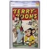Image 1 : Terry-Toons Comics #44 Davis Crippen ("D" Copy)