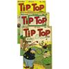 Image 1 : Tip Top Comics #100-109 Group, Davis Crippen