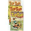 Image 2 : Tip Top Comics #100-109 Group, Davis Crippen
