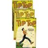 Image 1 : Tip Top Comics Group - Davis Crippen ("D" Copy)