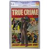 Image 1 : True Crime Comics V2#1 Davis Crippen ("D" Copy)