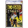 Image 1 : Two-Fisted Tales #18 Gaines File pedigree (EC,