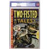 Image 1 : Two-Fisted Tales #24 Gaines File pedigree 3/10