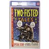 Image 1 : Two-Fisted Tales #26 Gaines File pedigree 7/10