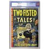 Image 1 : Two-Fisted Tales #31 Gaines File CGC NM- 9.2