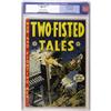 Image 1 : Two-Fisted Tales #33 Gaines File pedigree (EC,