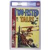 Image 1 : Two-Fisted Tales #40 Gaines File pedigree 3/12
