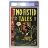 Image 1 : Two-Fisted Tales #41 Gaines File pedigree (EC,
