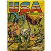 Image 1 : USA Comics #1 (Timely, 1941) Condition: GD-.