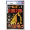 Image 1 : Vault of Horror #36 Gaines File pedigree (EC,