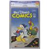 Image 1 : Walt Disney's Comics and Stories #63 File Copy (Dell, 1