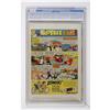 Image 2 : World's Finest Comics #17 (DC, 1945) CGC VF+ 8.5 White
