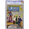 Image 1 : Action Comics #283 (DC, 1961) CGC NM 9.4
