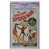 Image 1 : The Amazing Spider-Man #1 (1963) CGC App 4.0