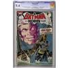 Image 1 : Batman #234 (DC, 1971) CGC NM 9.4 Off-white to