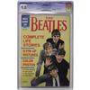 Image 1 : Beatles #1 (Dell, 1964) CGC VF/NM 9.0 Off-white to whit