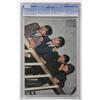 Image 2 : Beatles #1 (Dell, 1964) CGC VF/NM 9.0 Off-white to whit
