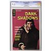Image 1 : Dark Shadows #2 and 15 CGC File Copy Group