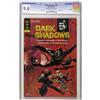 Image 3 : Dark Shadows #2 and 15 CGC File Copy Group