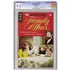 Image 1 : Family Affair #1-4 CGC File Copy Group (Gold