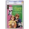 Image 3 : Family Affair #1-4 CGC File Copy Group (Gold