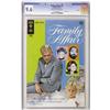 Image 4 : Family Affair #1-4 CGC File Copy Group (Gold