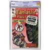 Image 1 : Fantastic Four #16 (Marvel, 1963) CGC VF/NM 9.0