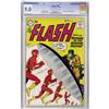 Image 1 : The Flash #109 (DC, 1959) CGC VF/NM 9.0