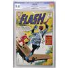 Image 1 : The Flash #148 (DC, 1964) CGC NM 9.4 Cream to