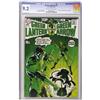 Image 1 : Green Lantern #76 (DC, 1970) CGC NM- 9.2