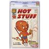 Image 1 : Hot Stuff, the Little Devil #2 File Copy