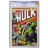 Image 1 : The Incredible Hulk #181 (Marvel, 1974) CGC