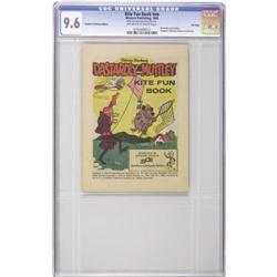 Kite Fun Book CGC File Copy Group (Various
