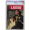 Image 3 : Lassie #67 and 68 CGC File Copy Group