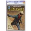 Image 3 : Lone Ranger #129 and 142 CGC File Copy Group