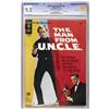 Image 1 : Man from U.N.C.L.E. File Copies CGC Group