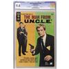 Image 2 : Man from U.N.C.L.E. File Copies CGC Group