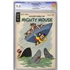 Image 1 : Mighty Mouse #156 File Copy (Gold Key, 1962)