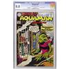 Image 1 : Showcase #33 Aquaman and Aqualad (DC, 1961) CGC