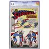 Image 1 : Superman #148 (DC, 1961) CGC NM 9.4 Off-white