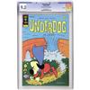 Image 1 : Underdog CGC File Copies Group
