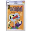 Image 2 : Underdog CGC File Copies Group