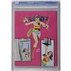 Image 2 : Amazing World of DC Comics #15 (DC, 1977) CGC NM+ 9.6 W