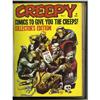 Image 1 : Creepy #1-10 Bound Volume (Warren, 1964-66). Artists in