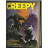Image 3 : Creepy #1-10 Bound Volume (Warren, 1964-66). Artists in