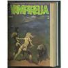 Image 3 : Vampirella #1-10 And Other Magazines Bound Volume (Warr